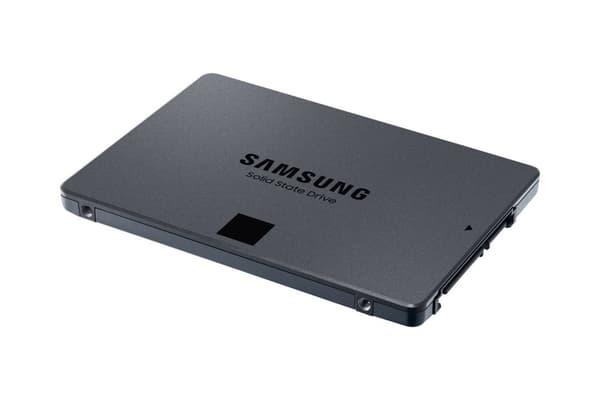 Samsung MZ-77Q8T0 2,5" 8000 GB seriel ATA V-NAND MLC
