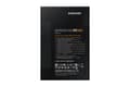 Miniatyrbillede 7 af 9: Samsung MZ-77Q8T0 2,5" 8000 GB seriel ATA V-NAND MLC