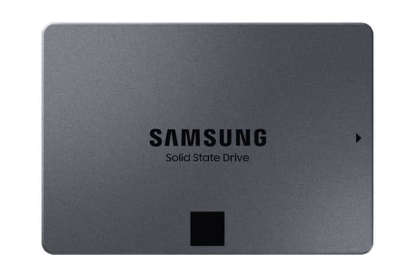 Samsung MZ-77Q8T0 2,5" 8000 GB seriel ATA V-NAND MLC