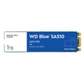 Pikkukuva 1 / 7: Western Digital Blue SA510 M.2 1 TB Serial ATA III