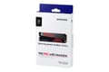 Pikkukuva 4 / 10: Samsung MZ-V9P1T0 M.2 1 TB PCI Express 4.0 V-NAND MLC NVMe