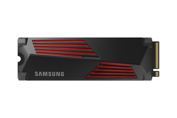Samsung MZ-V9P1T0 M.2 1 TB PCI Express 4.0 V-NAND MLC NVMe