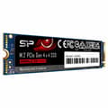 Miniatyrbillede 2 af 3: Harddisk Silicon Power UD85 500 GB SSD