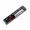 Miniatyrbillede 1 af 3: Harddisk Silicon Power UD85 500 GB SSD