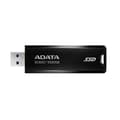 Miniatyrbild 3 av 6: SSD Extern SC610 1000 GB USB3.2A Gen2 Svart