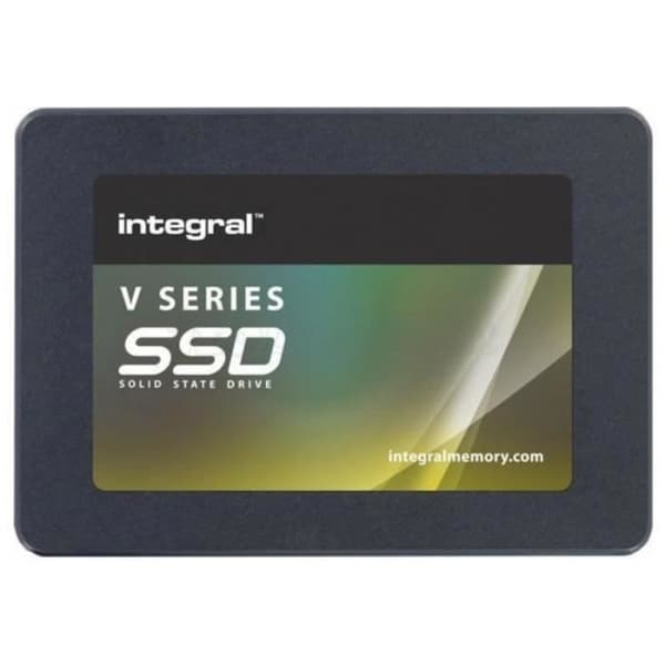 SSD 960GB 2,5" Integral V Series V2 INSSD960GS625V2 SATA III 6Gbps NYHET