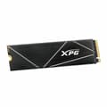 Miniatyrbillede 3 af 4: Harddisk Adata GAMMIX S70 Blade 2 TB SSD M.2