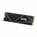 Miniatyrbillede 2 af 4: Harddisk Adata GAMMIX S70 Blade 2 TB SSD M.2