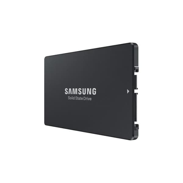 SAMSUNG PM893 2,5'' 960GB SERIAL ATA III V-NAND TLC (MZ-7L396000) MZ7L