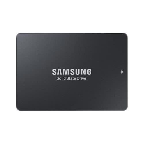 SAMSUNG PM893 2,5'' 960GB SERIAL ATA III V-NAND TLC (MZ-7L396000) MZ7L