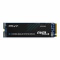 Pikkukuva 1 / 2: Kovalevy PNY CS1030 1 TB 1 TB HDD 1 TB SSD