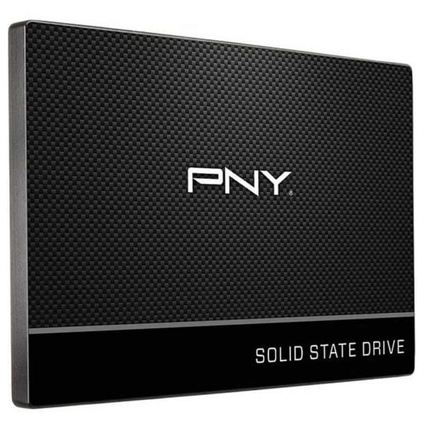 Pny Cs900 480gb Sort