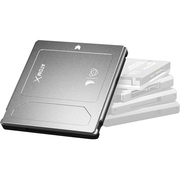 Angelbird Atomx Mini 1tb Søvfarvet