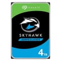 Miniatyrbillede 2 af 2: Seagate Harddisk Skyhawk St4000vx016 4tb 3.5´´ Blå 3.5´´