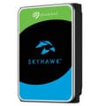 Miniatyrbillede 1 af 2: Seagate Harddisk Skyhawk St4000vx016 4tb 3.5´´ Blå 3.5´´