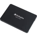Pikkukuva 2 / 3: Verbatim Kovalevy Vi550 Ssd Sata 3 512gb Musta