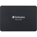 Pikkukuva 1 / 3: Verbatim Kovalevy Vi550 Ssd Sata 3 512gb Musta