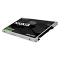 Miniatyrbillede 2 af 2: Kioxia Harddisk Exceria 960gb Ssd Sata 3 Sort