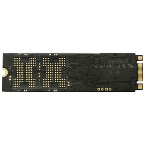 Innovation It Kiintolevy Ssd 256gb M.2 Musta