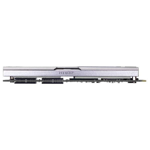 Gigabyte Gp-asm 2ne2256gttdr Nvme 256gb Nvme 256gb Ssd-hårddisk M. 2 Silver
