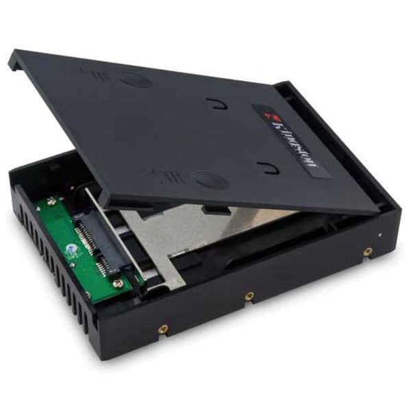 Kingston Harddisk-adapter Sna-dc2/35 Sort 2.5´´