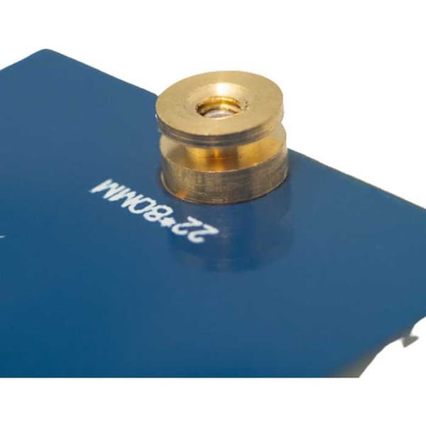 Euroconnex Usb 301 Usb-a 3.0 M.2 Til Usb-a 3.0 Adapter Sort