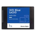 Miniatyrbillede 3 af 3: Western Digital Ssd Harddisk Wds100t3b0a 1tb Søvfarvet
