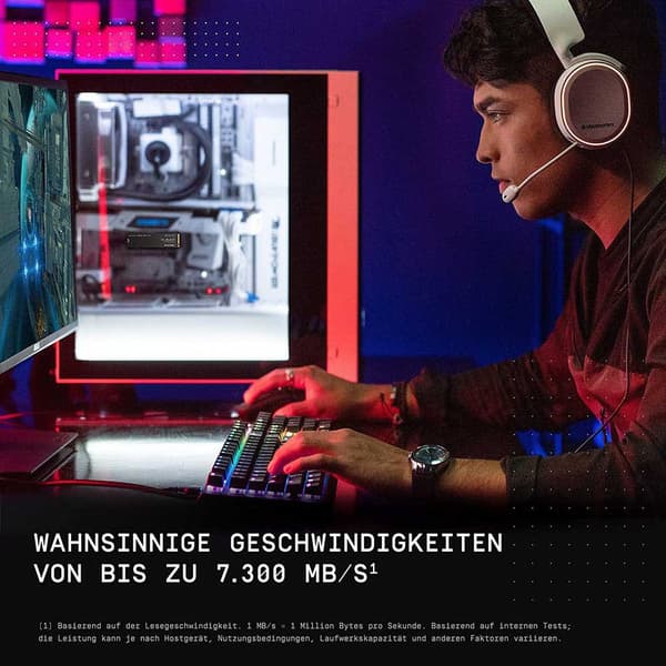 Western Digital M Black Sn850x 4tb 2 Ssd Hård Kör M.2 Guld