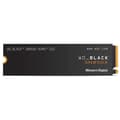 Miniatyrbild 1 av 5: Western Digital M Black Sn850x 4tb 2 Ssd Hård Kör M.2 Guld