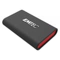 Pikkukuva 3 / 4: Emtec Ulkoinen Ssd-kiintolevy X20 Elite Usb-c 256gb Kirkas