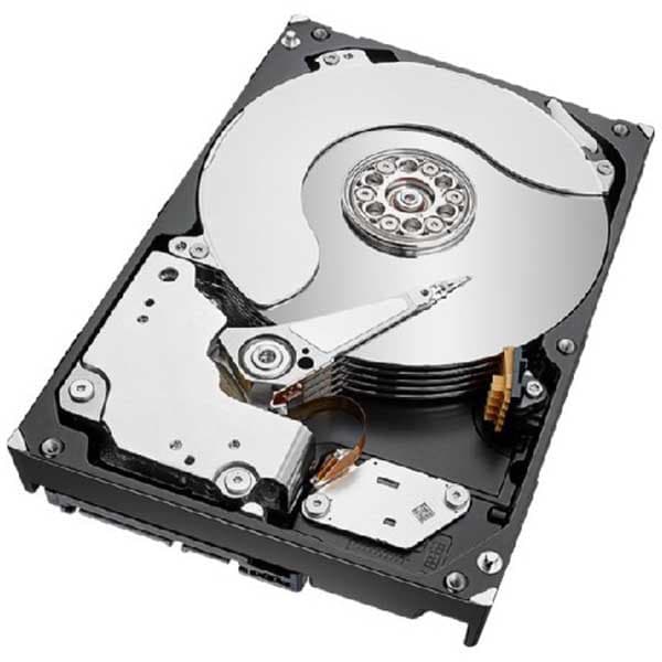 Seagate Kovalevy Iron Wolf Pro 3.5´´ 8tb Hopeinen