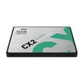 Pikkukuva 2 / 4: Team Group Ssd-kiintolevy T253x6512g0c101 512gb Kirkas