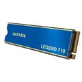 Miniatyrbild 3 av 4: A-data Ssd-hårddisk M. Legend 710 512gb 2 Guld