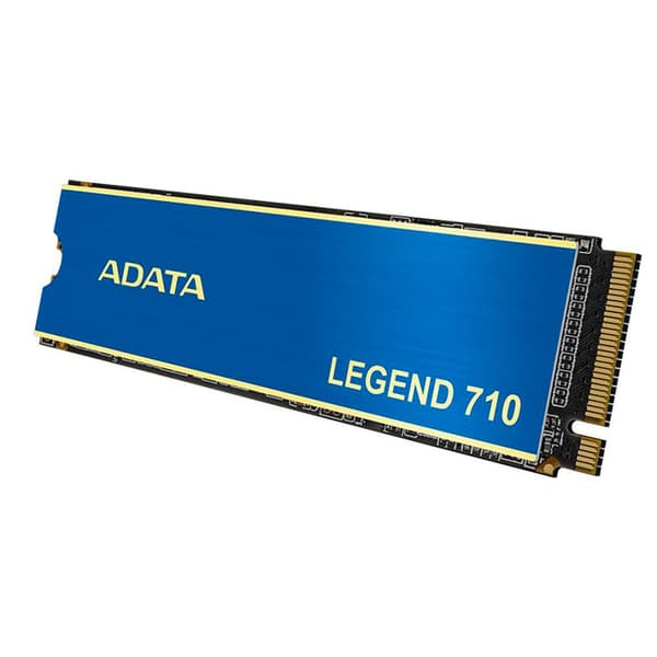 A-data Ssd-hårddisk M. Legend 710 512gb 2 Guld
