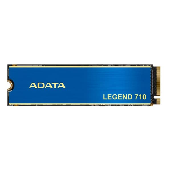 A-data Ssd-hårddisk M. Legend 710 512gb 2 Guld