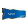 Miniatyrbild 1 av 4: A-data Ssd-hårddisk M. Legend 710 512gb 2 Guld