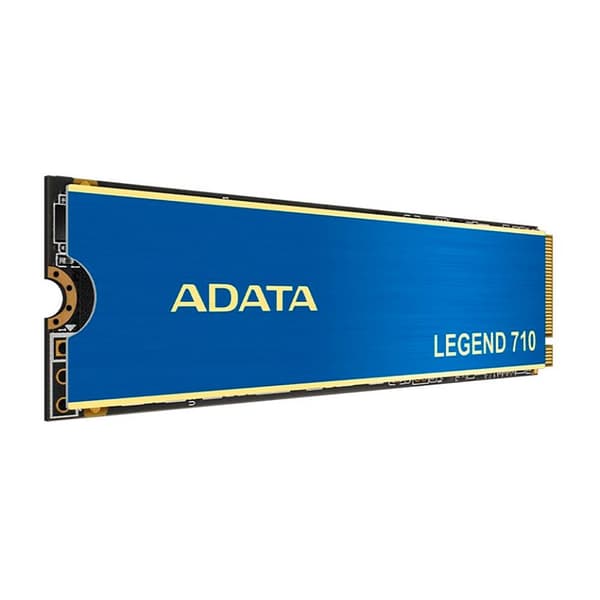 A-data Ssd-hårddisk M. Legend 710 512gb 2 Guld