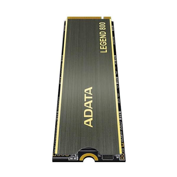A-data Ssd-harddisk M. Legend 800 1tb 2 Gylden