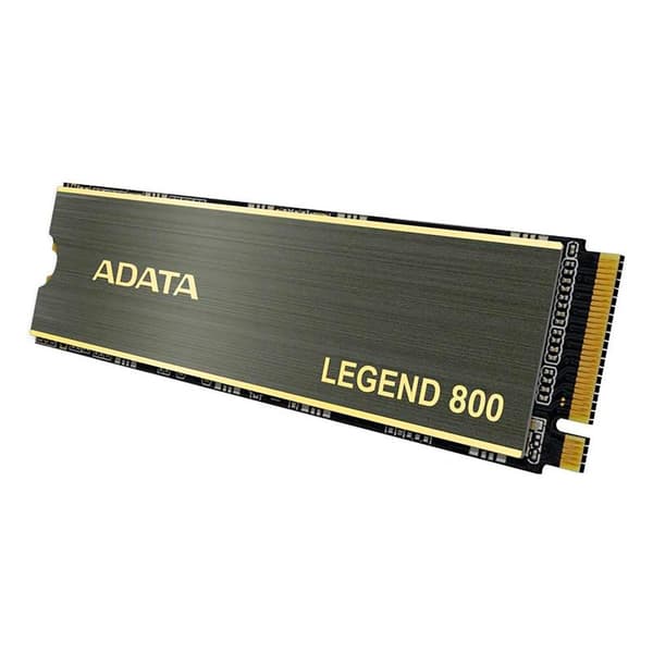 A-data Ssd-harddisk M. Legend 800 1tb 2 Gylden