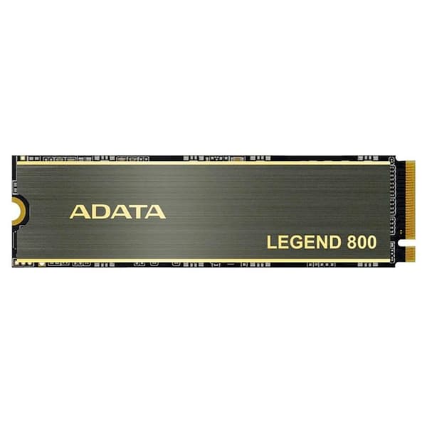 A-data Ssd-harddisk M. Legend 800 1tb 2 Gylden