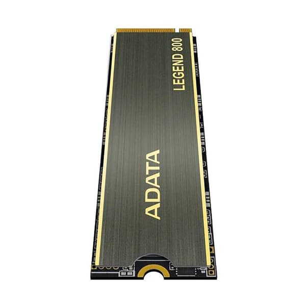A-data Ssd-hårddisk M. Legend 800 500gb 2 Guld