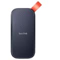 Pikkukuva 1 / 3: Sandisk Ulkoinen Ssd-kiintolevy Usb 3.2 Tipo-c 1tb Kirkas