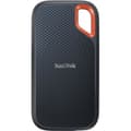 Miniatyrbild 1 av 4: Extern SSD - SanDisk Extreme® - 4TB - Nvme (SDSSDE61-4T00-G25)