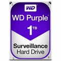 Miniatyrbillede 2 af 4: Harddisk Western Digital Purple 3,5" 1 TB