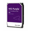 Miniatyrbillede 1 af 4: Harddisk Western Digital Purple 3,5" 1 TB