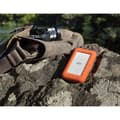 Miniatyrbild 8 av 9: Seagate Extern Hårddisk Hårddisk Rugged Usb-c 2.5´´ 5tb Orange