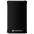 Miniatyrbillede 5 af 5: Transcend Ekstern Hdd-harddisk Storejet 25a3 2.5´´ 2tb Usb 3.1 Gen Sort