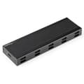 Miniatyrbillede 1 af 4: Startech Ssd M. Sm2e1bmu31c 2 Ekstern Sag Sort
