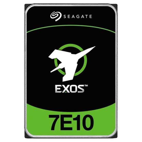 Seagate Kovalevy Exos 7e10 St4000nm024b 4tb Vihreä 3.5´´