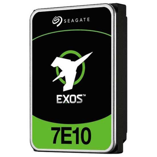 Seagate Kovalevy Exos 7e10 St4000nm024b 4tb Vihreä 3.5´´